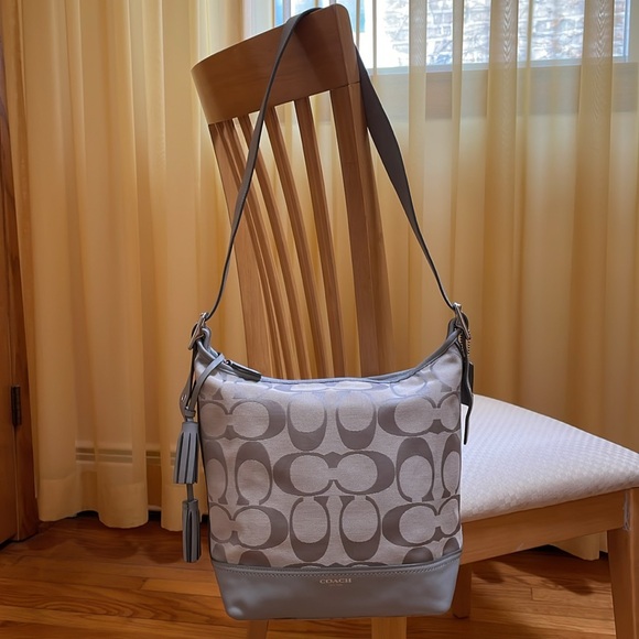 Coach Purse - Picture 4 of 13